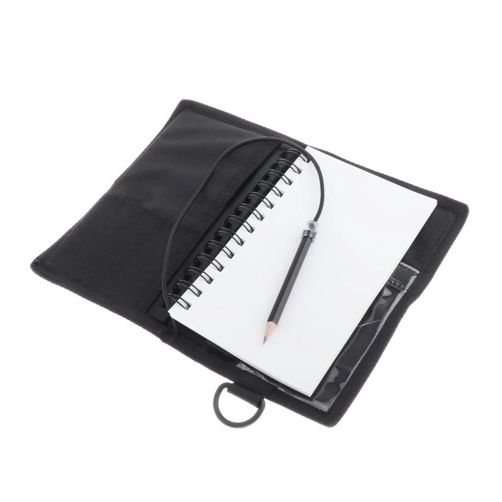 Waterproof Dive Logbook A44288