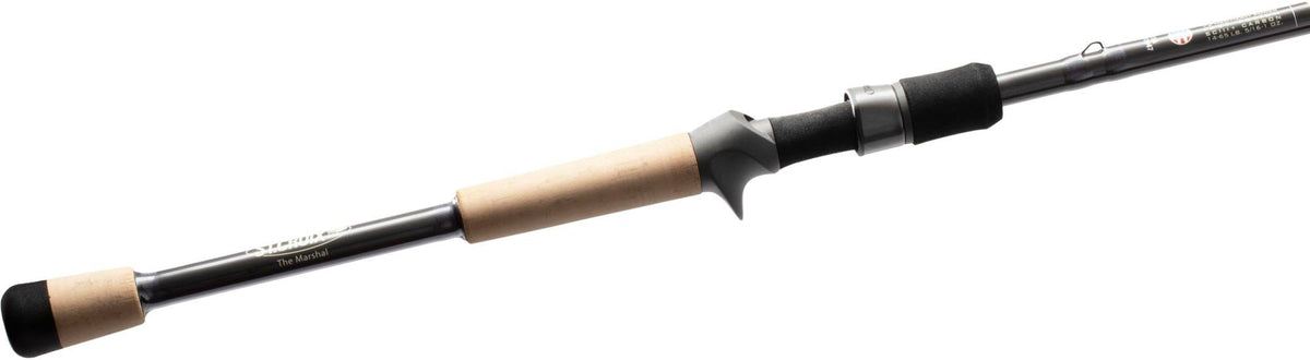 Casting Rod I9987