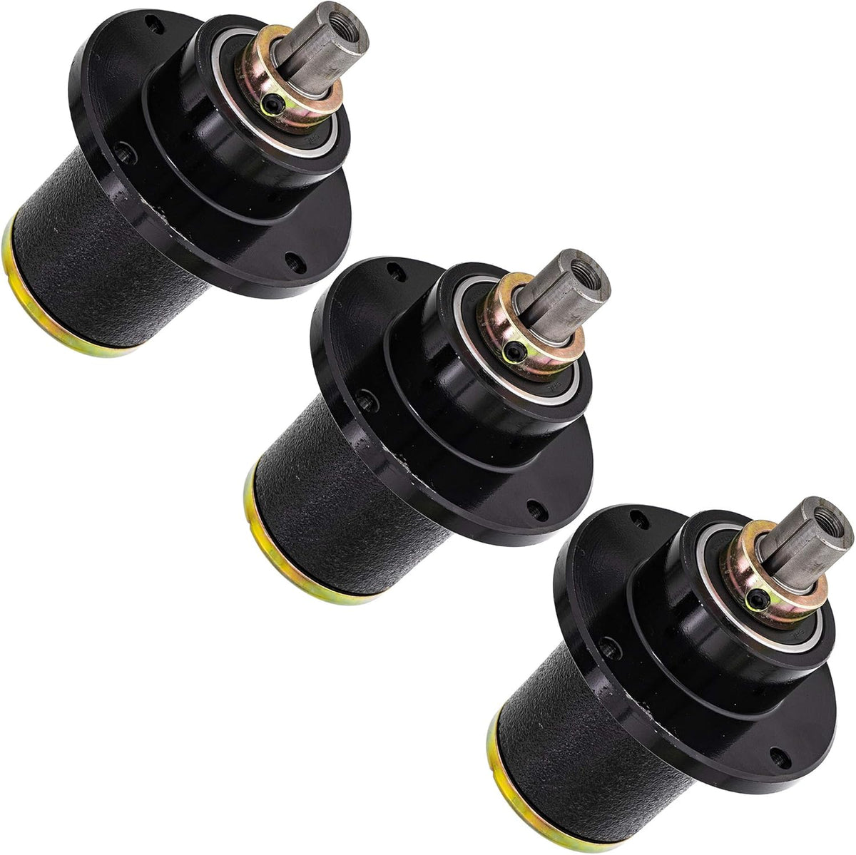 Spindle High Lift Blade Kit for 52 inch Deck M24008