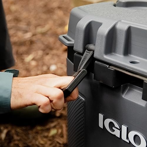 Insulated Hard Shell Ice Chest S2671