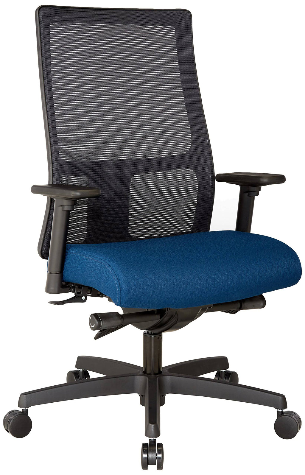 Mesh Mid-Back Work Chair Z98917