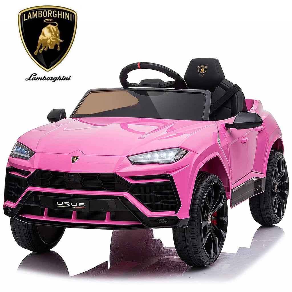 12V Electric Powered Ride on Car with Remote Control U2121