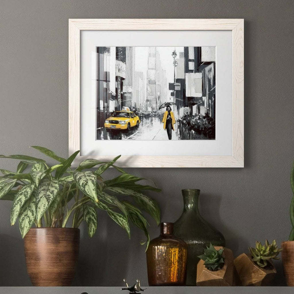Premium Framed Canvas X31383