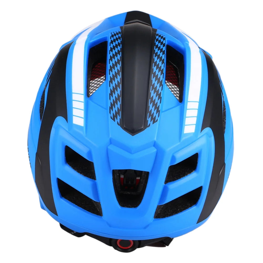 Detachable Full Face Bike Helmet S54378
