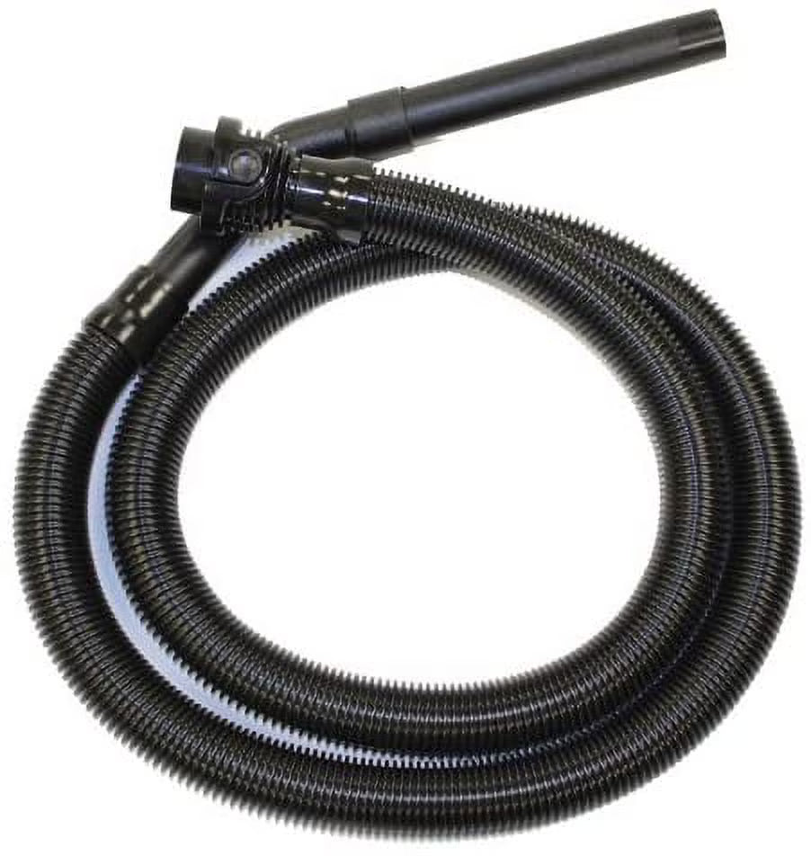 Canister Vacuum W4231