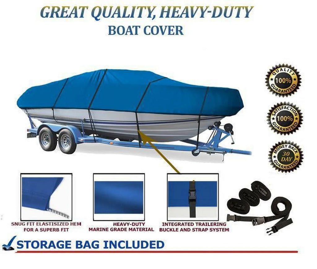Boat Cover A122085