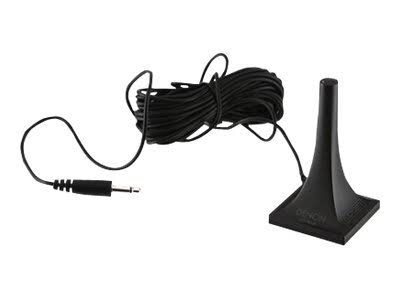 Black 7.1 Channel AV Receiver O97673