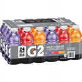 24 Pc 591ml Sports Drink Variety Pack S213