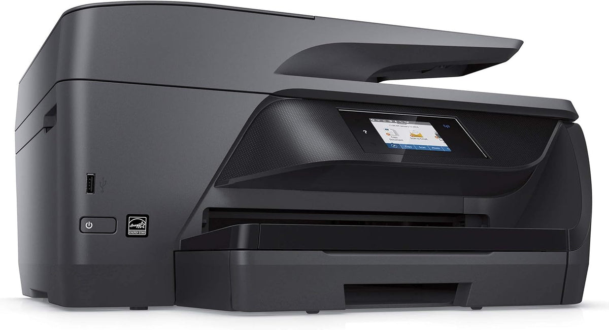 HP OfficeJet Pro Color Inkjet All-in-One Wireless Printer I3349