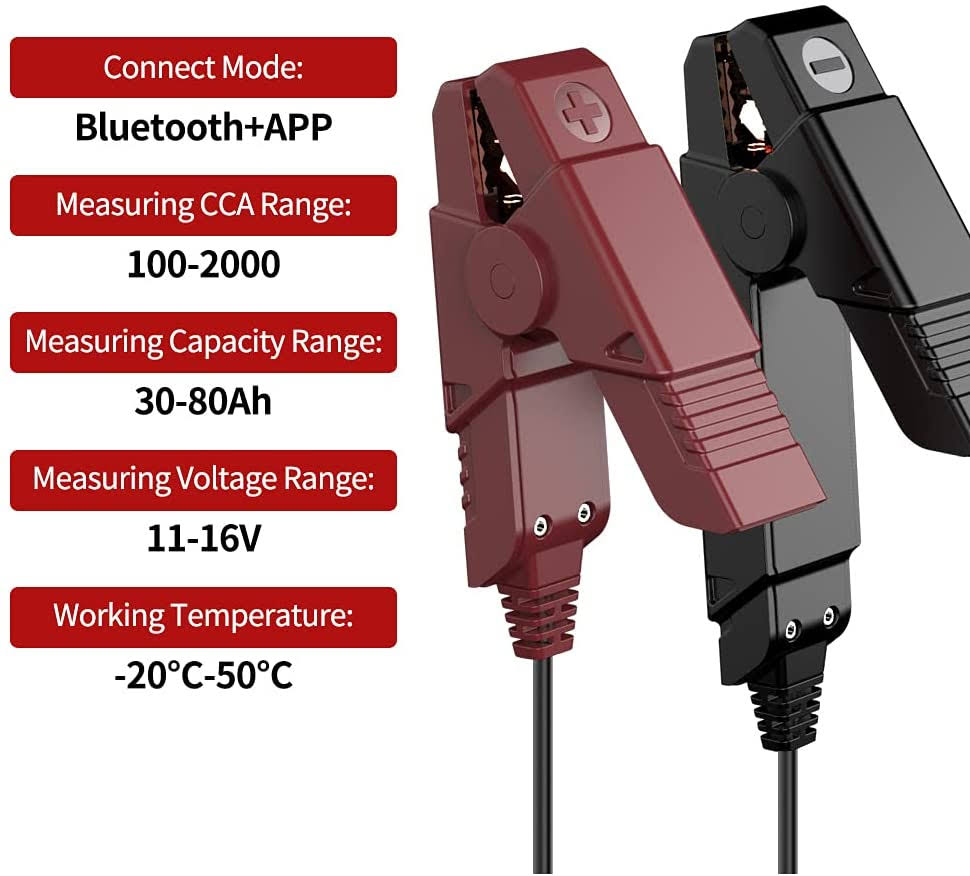 Battery Tester T789597