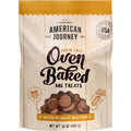 Peanut Butter Grain-Free Oven Baked Crunchy Biscuit Dog Treats R527088