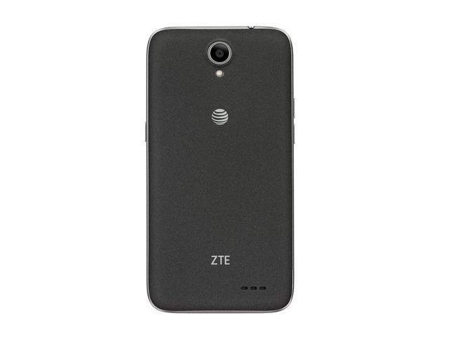 Black 8GB Smartphone E11458