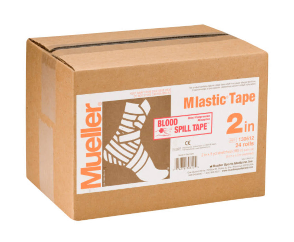 Lastic Tape 3 inch x 5 Yard (Case of 16) Y919377
