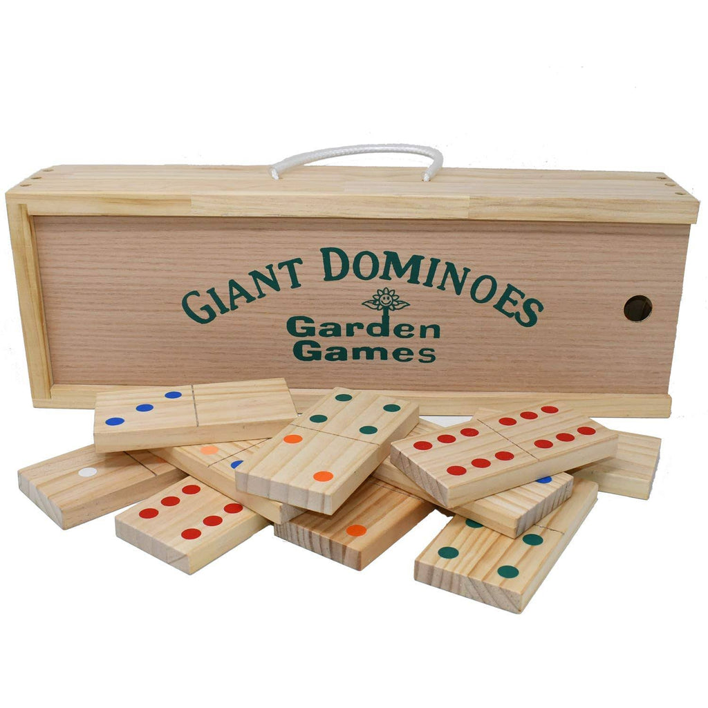 Giant Dominoes Q10878