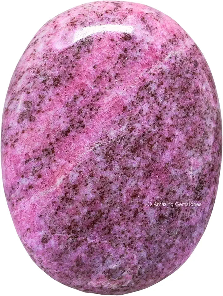 Crystals and Healing Stones Large Palm Stone U755097