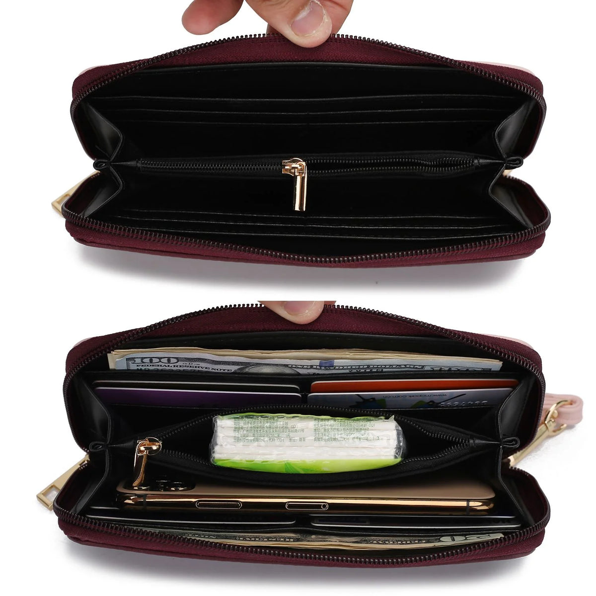 Tote Handbag X2903