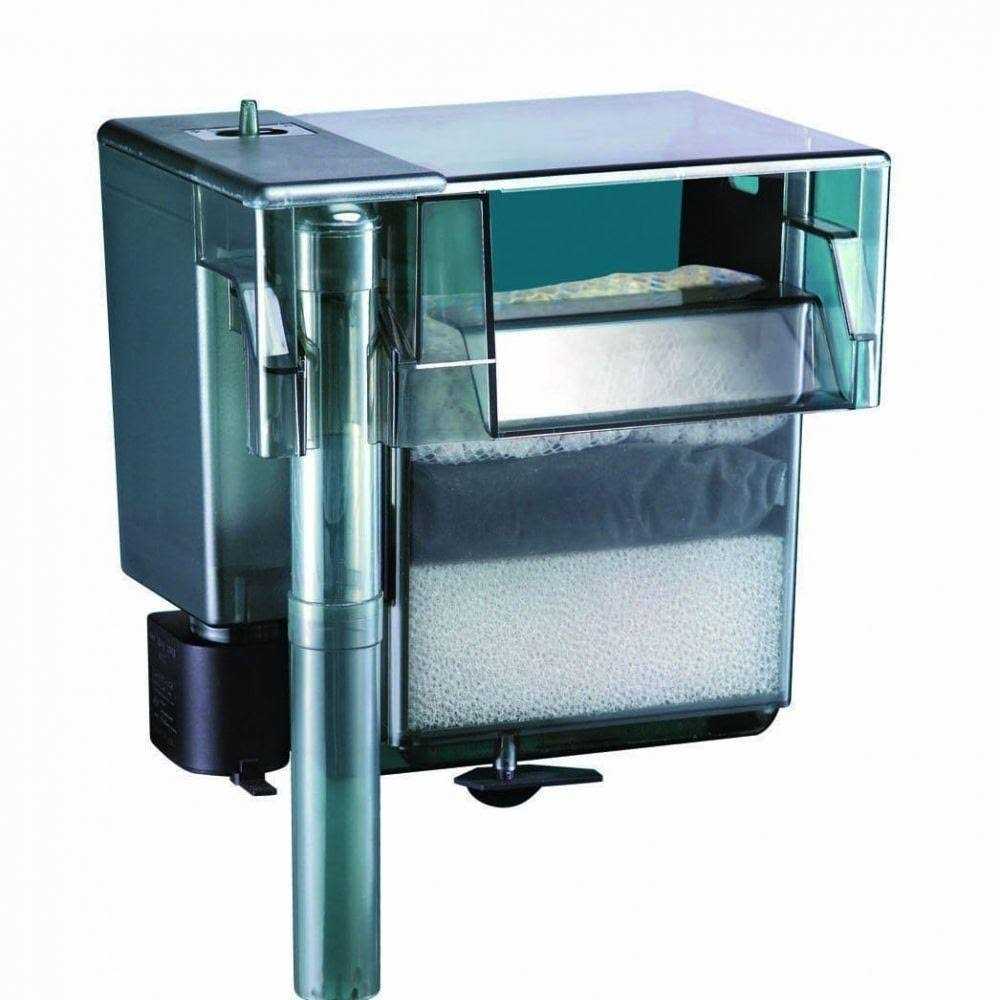 20 Power Filter G987786