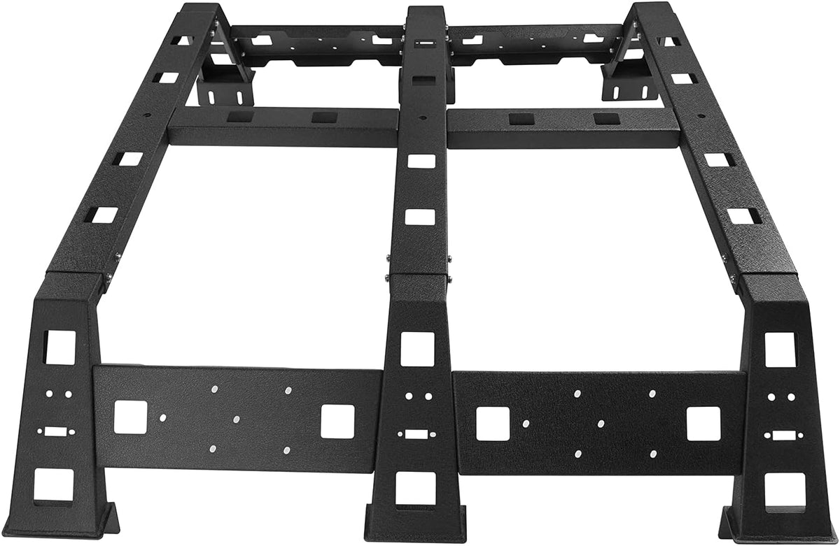11.5 Bed Rack Truck Cargo Carrier L968