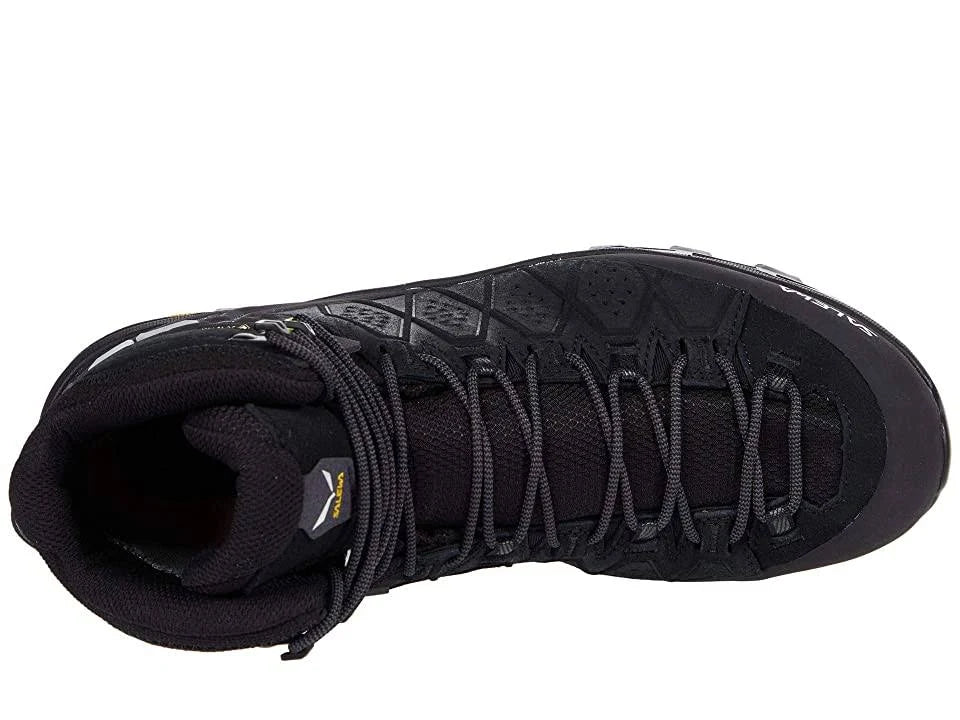 Black Mid GTX Boots Q1802