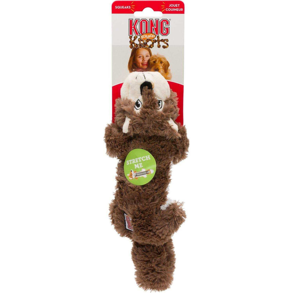 Squirrel Dog Toy P26224
