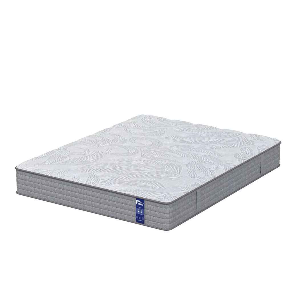 12 inch Full Size Gel Memory Foam Innerspring Mattress Y355