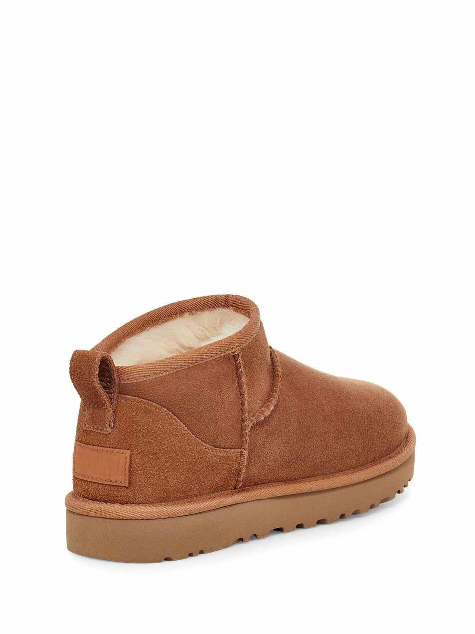 Classic Ankle Boots H687