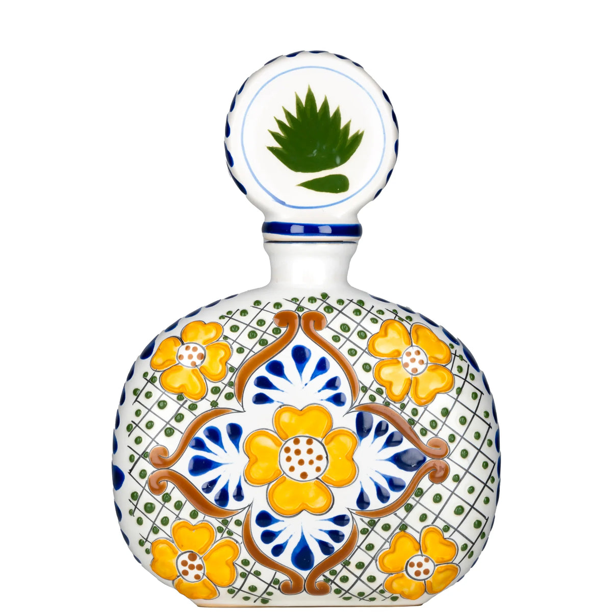 Tequila 750ml D9589