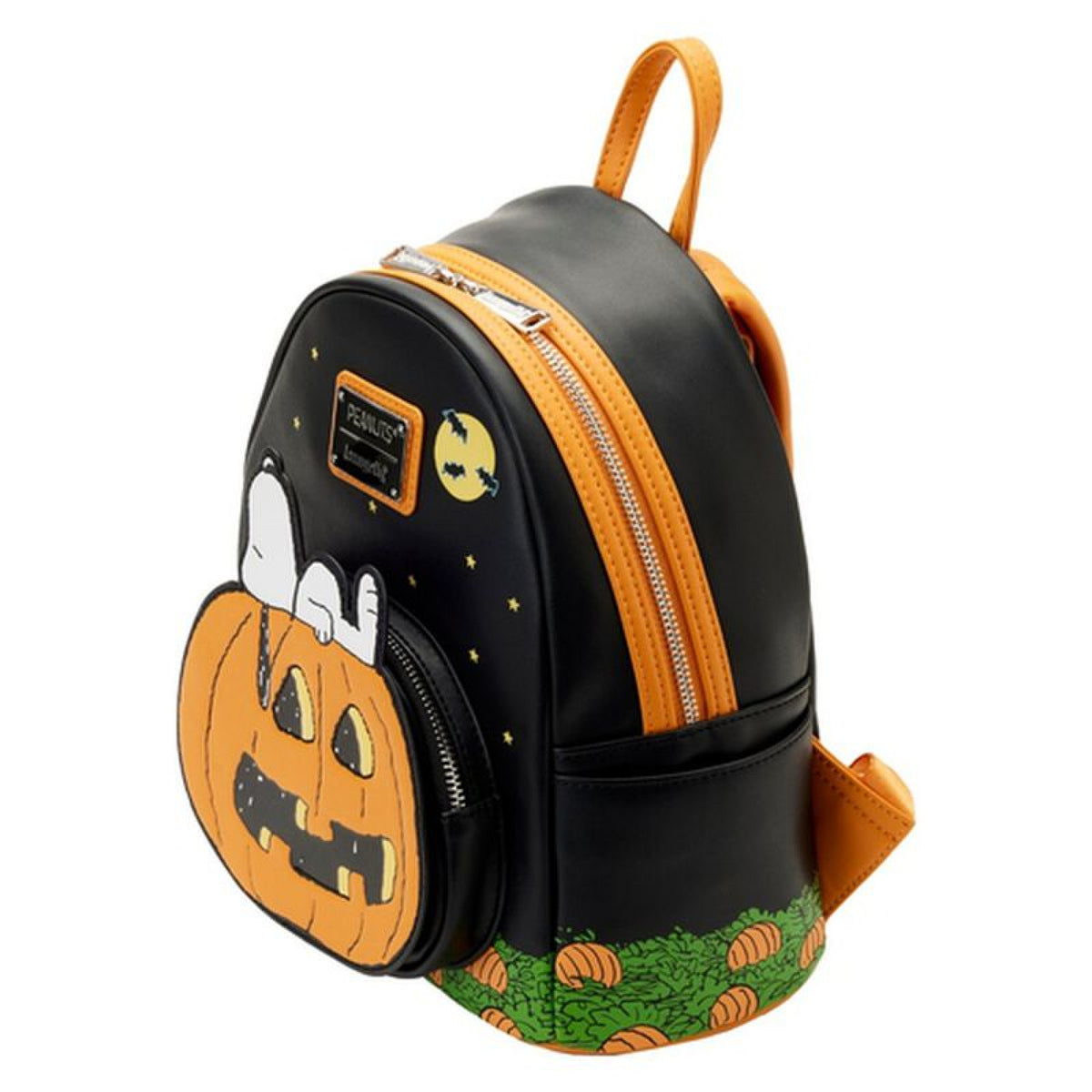 Mini Backpack X392