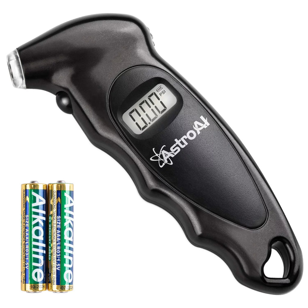 150 PSI Digital Tire Pressure Gauge G4525