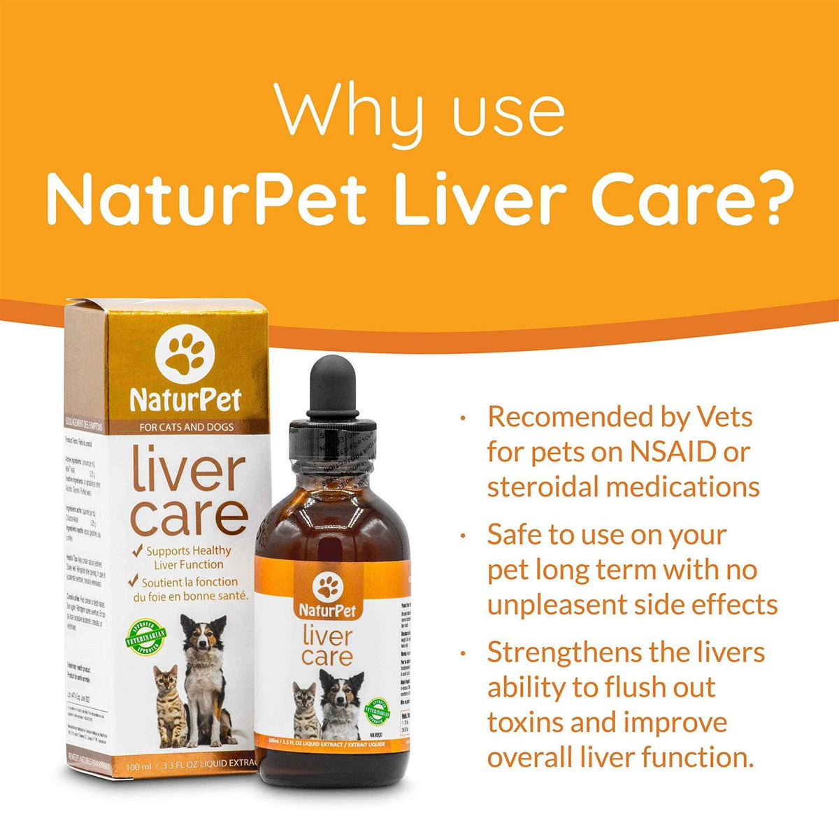Liver Care 100ml Y390067