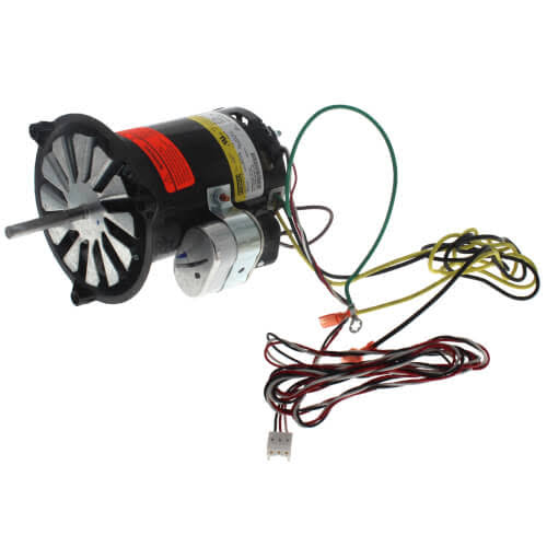 Inducer Motor Z144
