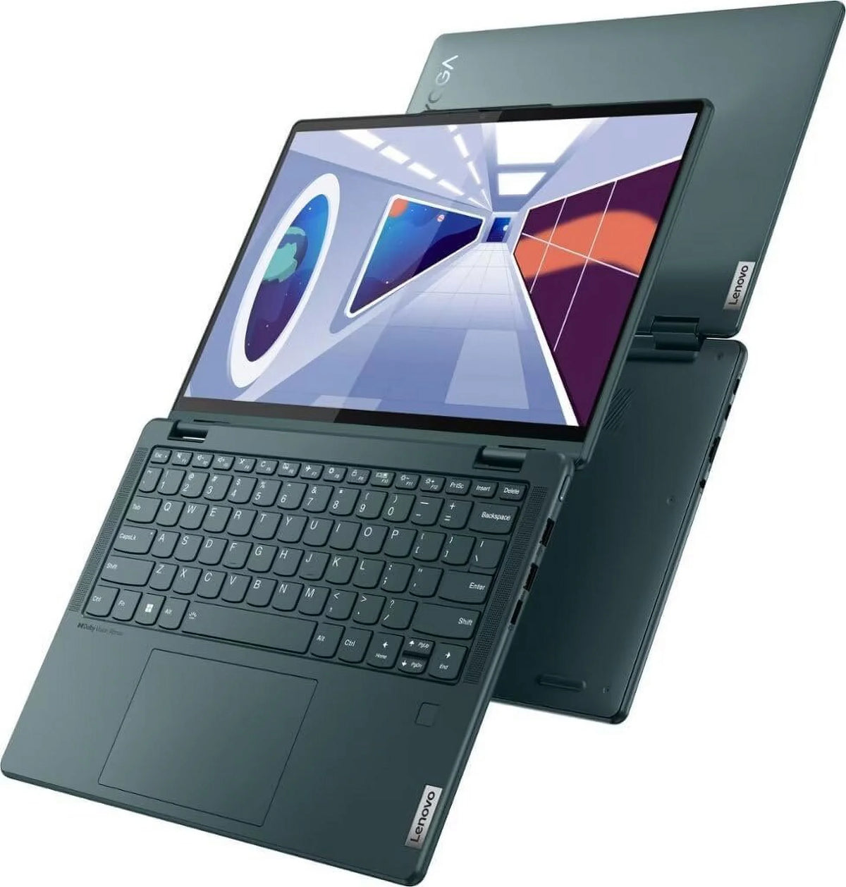 13.3" WUXGA 2-in-1 Touchscreen Laptop with 8GB RAM 1TB SSD N10989