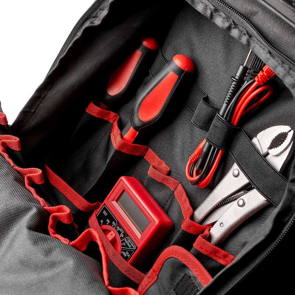 Wheeled Backpack A5491