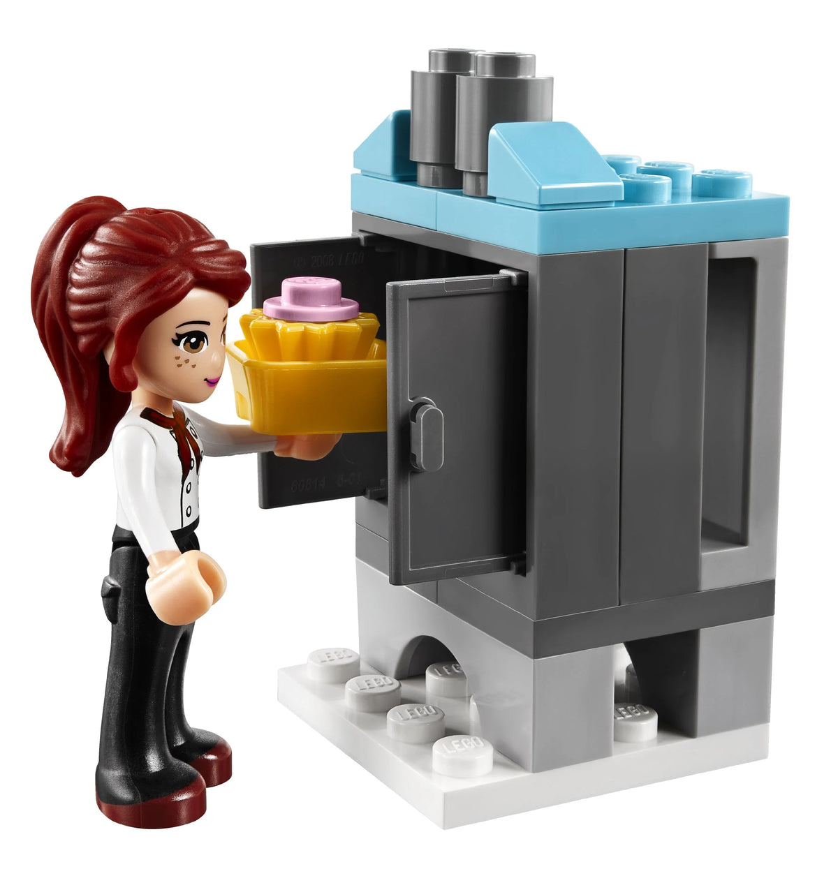 LEGO Friends Bakery M801567