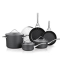 Nonstick 9-Piece Cookware Set K77933