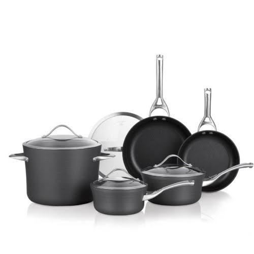 Nonstick 9-Piece Cookware Set K77933