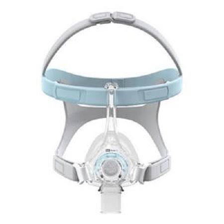 Eson 2 Nasal Mask with Headgear, Small - 1 Count E639770