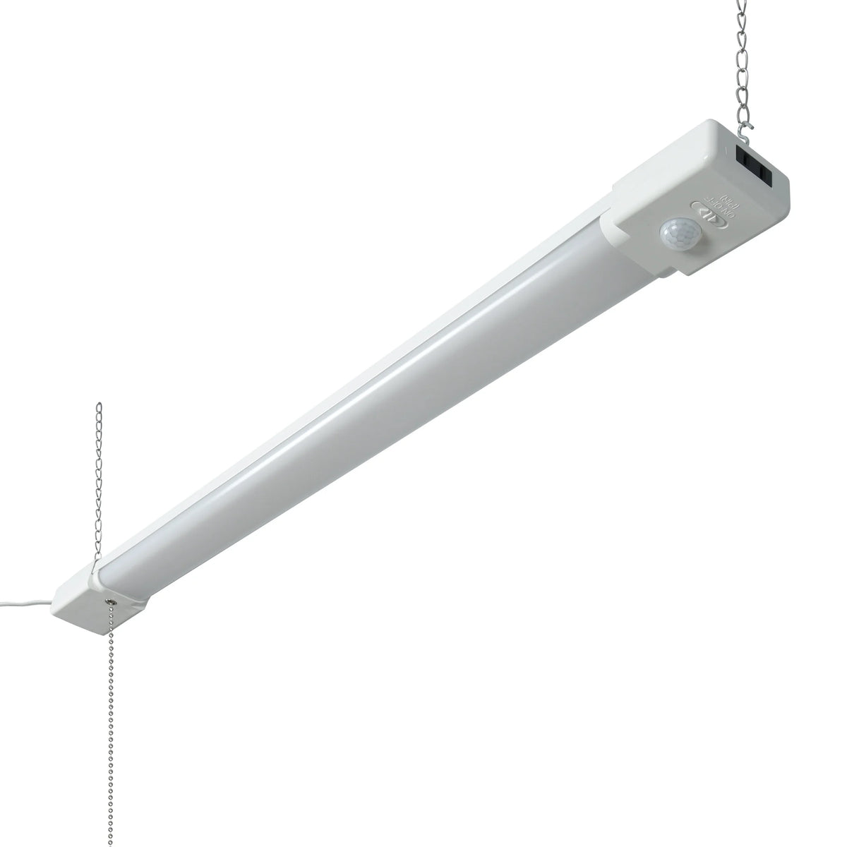 3-FT 4500-Lumen Integrated LED Shop Light W690923