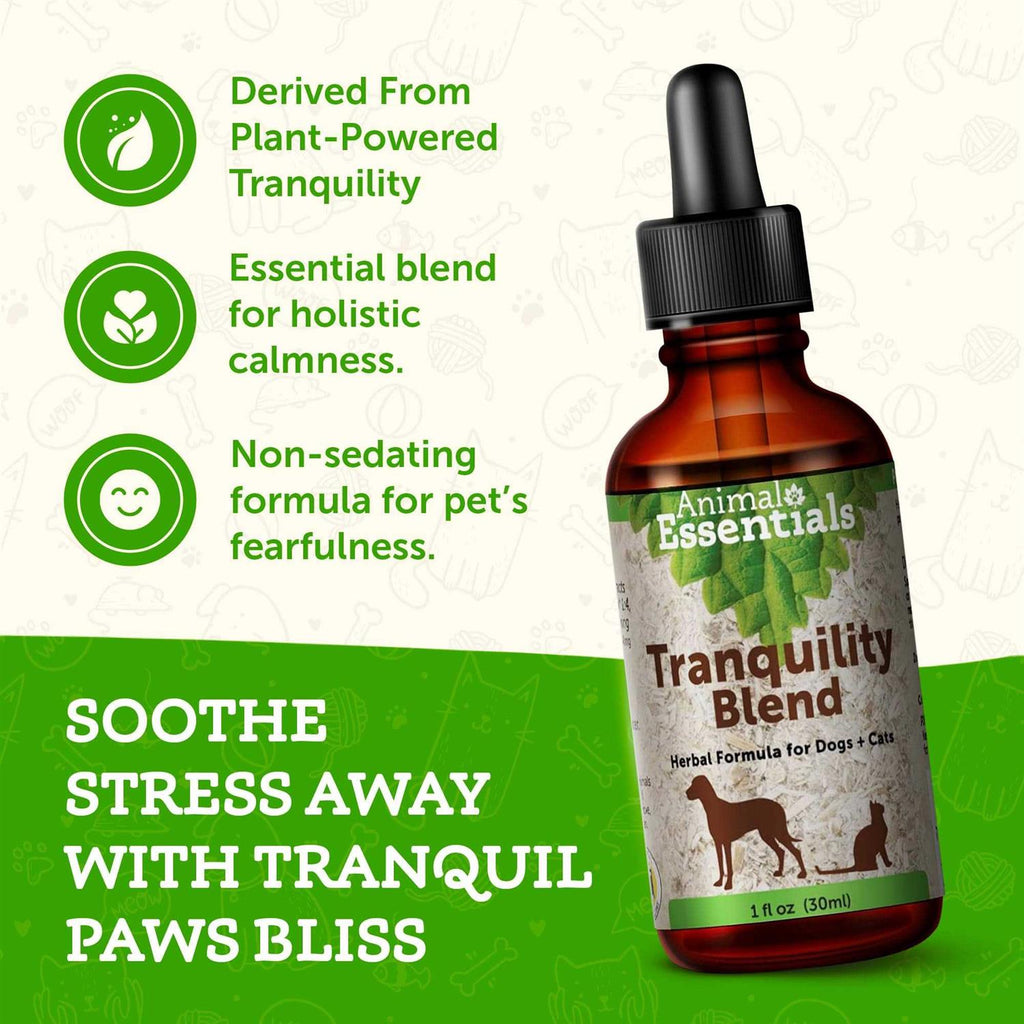 Tranquility Blend Pet Supplies L94001