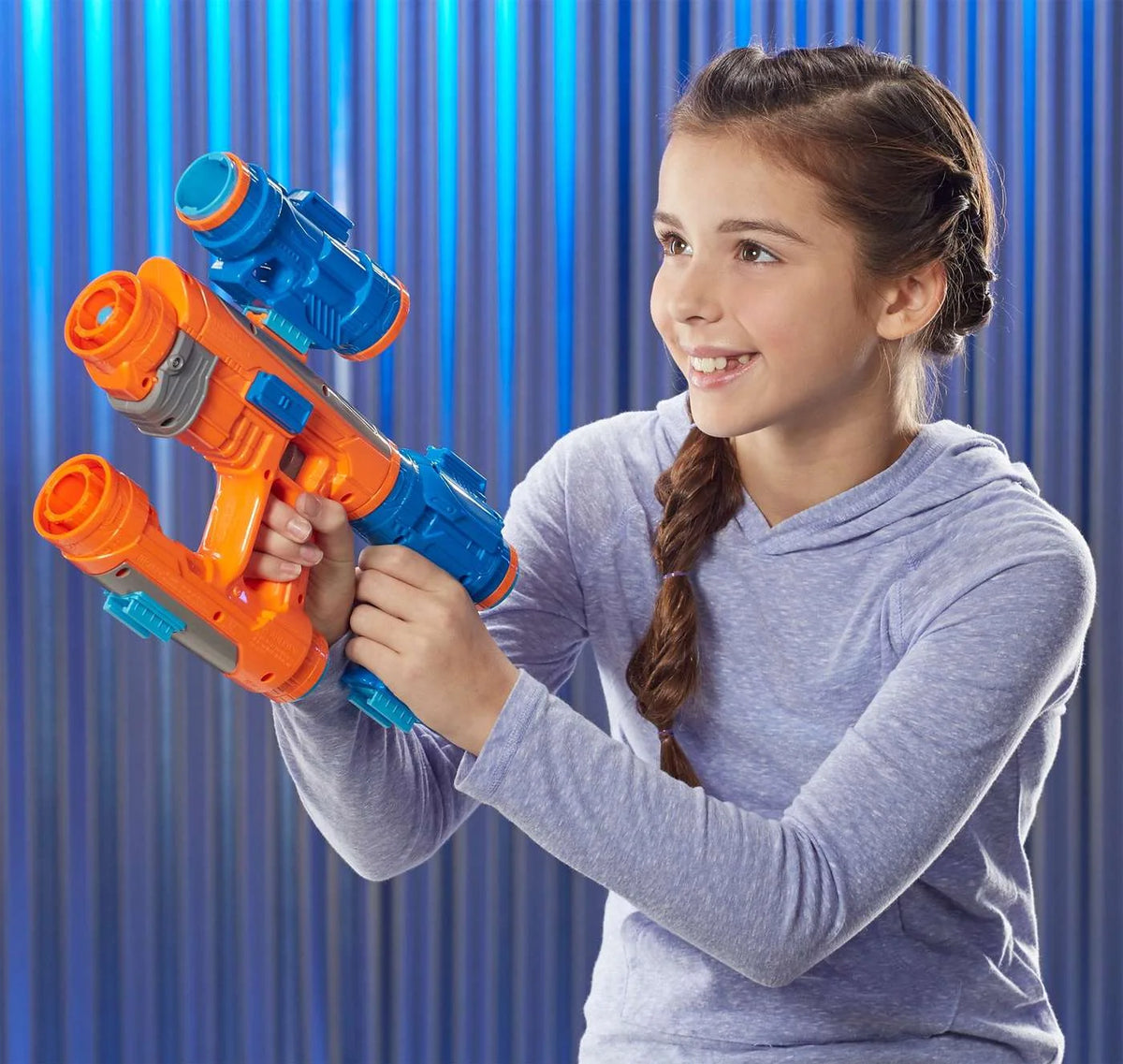 Nerf Star-Lord Assembler Gear I698