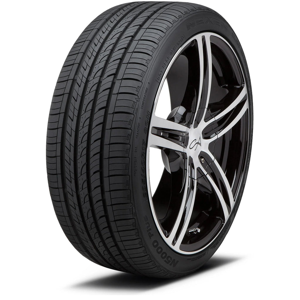 215/60R16 95H All Season Tire B5675