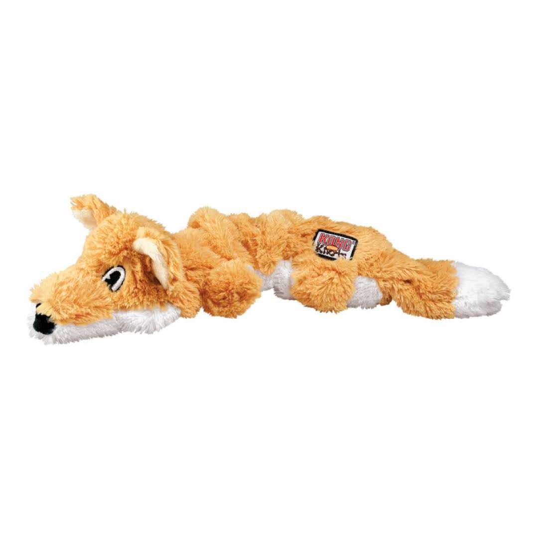Squirrel Dog Toy P26224