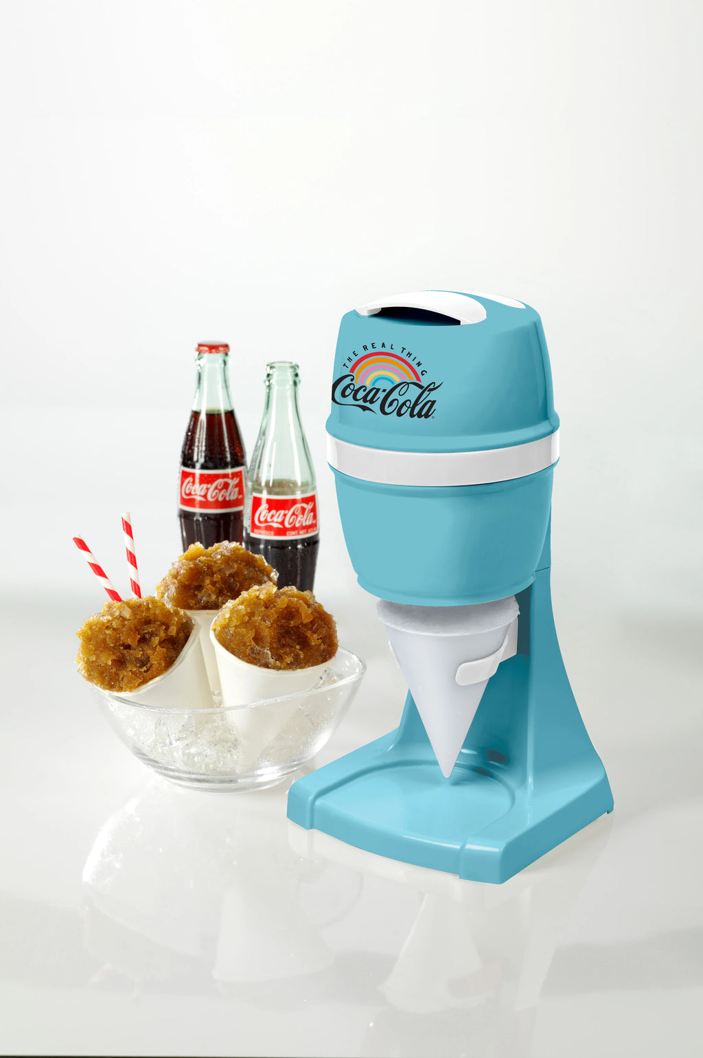 Shave Ice & Snow Cone Maker M4771