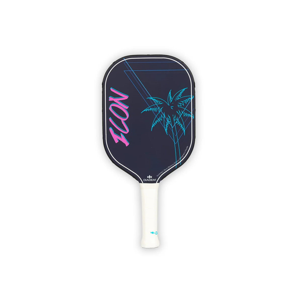 Liteweight Carbon Fiber Pickleball Paddle V81572