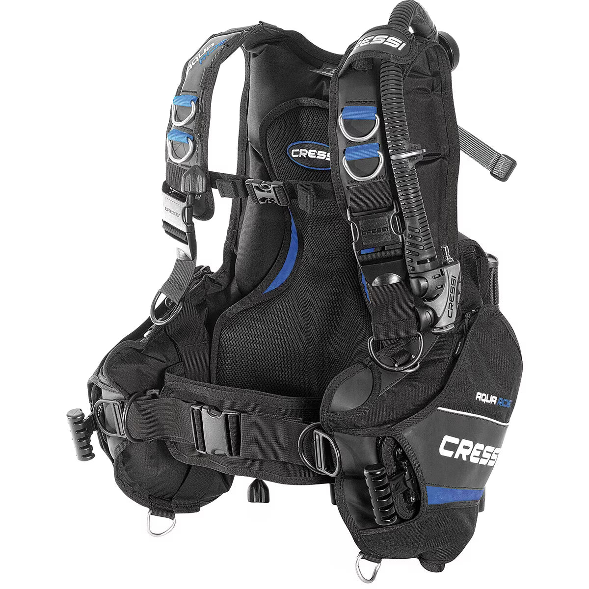 Blue Pro Package X929875