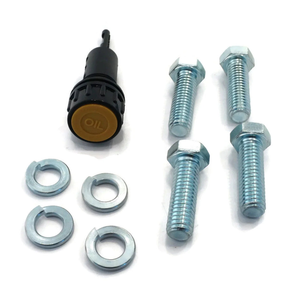 4000 PSI Pressure Washer Pump P795618