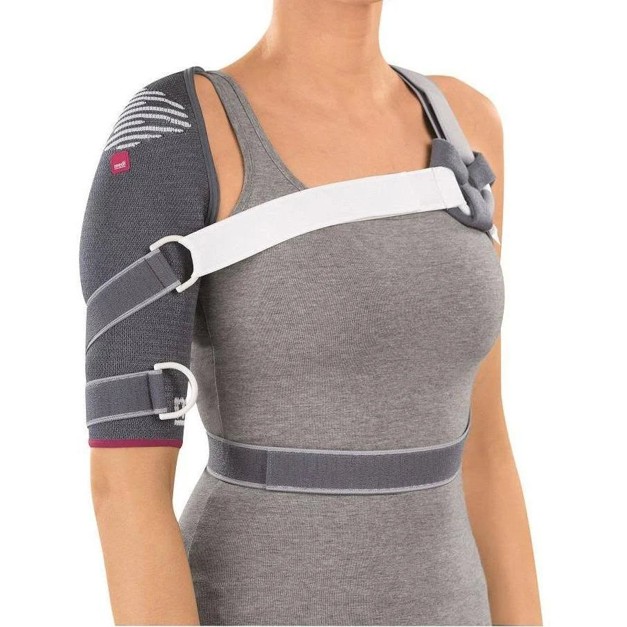 Shoulder Support B534