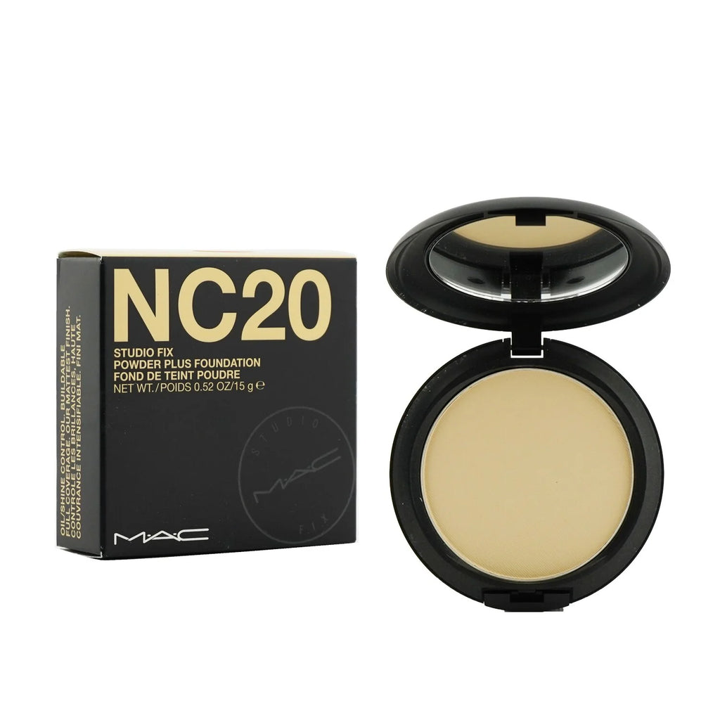 Studio Fix Powder Plus Foundation W881396