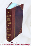 Rétrécissements de l'urètre Leather Bound F7871