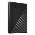 2TB External USB 3.0 Portable Hard Drive - Black D620